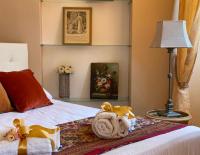 La Bellavista Toscana - B&B Certaldo