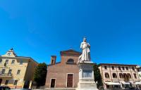 La Bellavista Toscana - B&B Certaldo