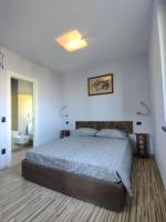 B&B Valtesse - Aminta Apartment - Bed and Breakfast Valtesse