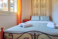 Casa Louisa, Corfu Town - Ferienwohnung Ágios Rókkos