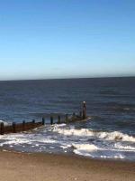 Seaside sanctuary - B&B