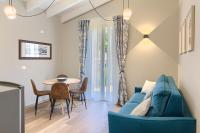 Apartment mit 1 Schlafzimmer