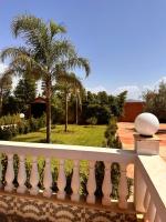 AYOR FES - B&B El Oulaij