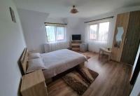 Chambre Double - Vue sur Jardin