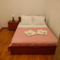 B&B Gomati - Roula's House - Bed and Breakfast Gomati