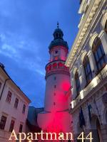 B&B Sopron - Apartman 44 - Bed and Breakfast Sopron