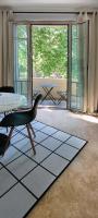 L'Idrac, Appartements Art Déco de standing Cœur de Toulouse - B&B Toulouse