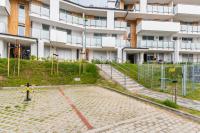 Apartament Mierzeja LUX Baltic Garden Basen Swimming pool - B&B Sztutowo