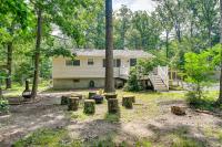 Pasadena Hideaway with Game Room and Fire Pit! - B&B Glen Burnie