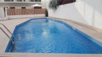 New beside Sitges with pool beside beach - B&B Vilanova i la Geltrú