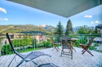 Apartment Leon - by Alpen Apartments - B&B Zell am See