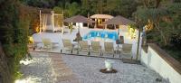 Masia CM Costa Brava - B&B