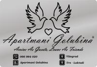 Apartmani Golubina - Visegrad - B&B Višegrad