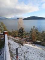 Bungalow - Water Front 