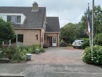 B&B Haren - Kop vd Hondsrug1 - Bed and Breakfast Haren