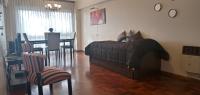 Altos Mendoza Av Gutiérrez Cochera Gratis! - B&B