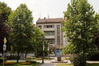 Treetop Apartments - Bed and Breakfast Vršac