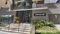 AP no Centro, Ao lado de Praça de Poços de Caldas - Ferienwohnung