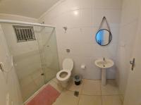 Pousada Santiago Morumbi - Ferienwohnung São Paulo