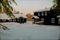 Försgården Bed & Breakfast - Bed and Breakfast Transtrand