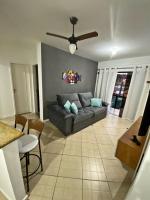 Ap 202 Tmo Hospedagem - B&B Rio das Ostras