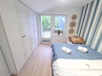 Apartamenty Marynarskie - Ap 37B - Bed and Breakfast Debina