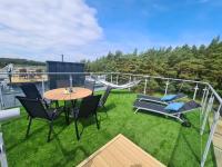 Apartamenty Marynarskie - Ap 37B - B&B