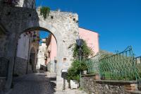San Martino [Old Town Apartment - Itri] - Ferienwohnung Itri