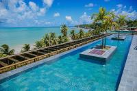 Unity #112 - Luxo em Cabo Branco por Carpediem - B&B Penha