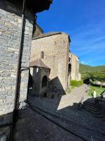 Casa Collao - B&B Ansó