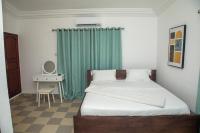 Apartamento de 3 dormitorios