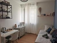 Studio Blue Nest l Cosy I Wifi Fibre I - B&B Grenoble