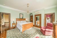 Peaceful Easy Feelings - King Sized Bed - Sleeps 2 - Chambres d’hôtes Lynchburg