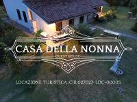 Appartamento Casa della Nonna - Chambres d’hôtes Noventa di Piave