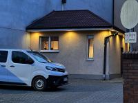 Mały Domek na Starówce - Chambres d’hôtes Konin