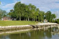Cook Cottage - Bed and Breakfast