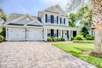 Barefoot Livin' - B&B Myrtle Beach