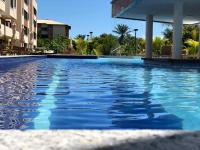 Apartamento em Guarajuba - Condomínio Paraíso dos Coqueiro - B&B Guarajuba