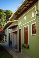 Villa Santo Antonio - Mucugê - B&B