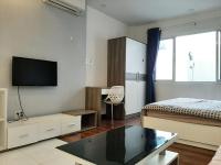 B&B Ho Chi Minh City - Cozy studio near Le Van Tam park, Dakao, District 1 - Bed and Breakfast Ho Chi Minh City