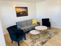 Blue Diamond Apt 26th St Unit 5 - B&B Ocean City