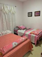 Habitación Triple con baño privado