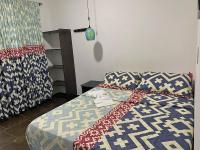 Doppelzimmer mit eigenem Bad