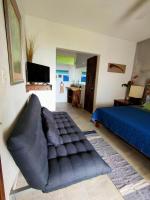 Habitación Doble con terraza