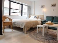 amp urbanstay akasaka - Ferienwohnung
