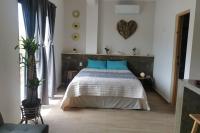 MaaR Estudio 2, a 2 cuadras del Malecón de La Paz - B&B La Paz