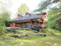 Évadez-vous vers le Nord à Mille-Isles - B&B