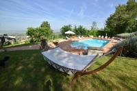 B&B Assisi - Villa Clara - Bed and Breakfast Assisi