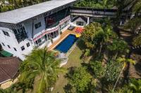Chalong - 10 BR Private Pool Villa - Villa Nap Dau - Phuket - B&B Ban Chalong