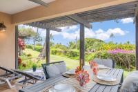 Wailea Ekahi 21A - B&B